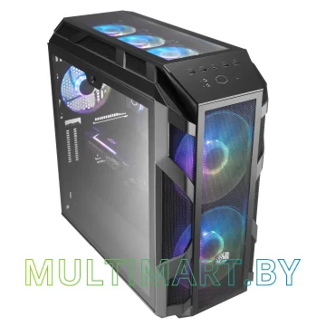 Корпус Cooler Master MasterCase H500M